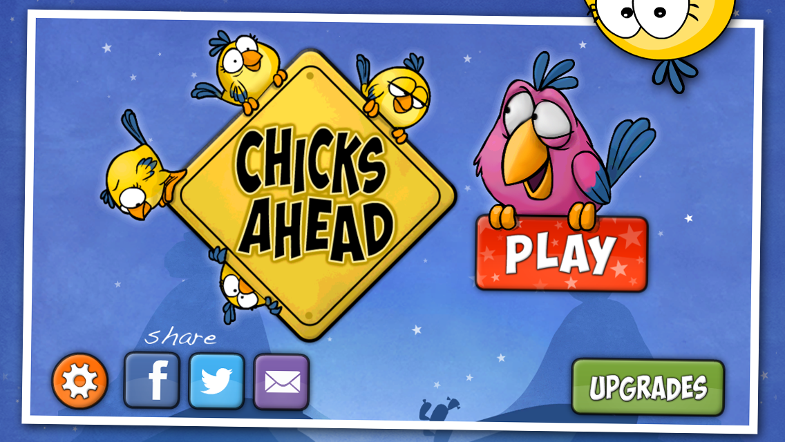 Chicks Ahead image 2