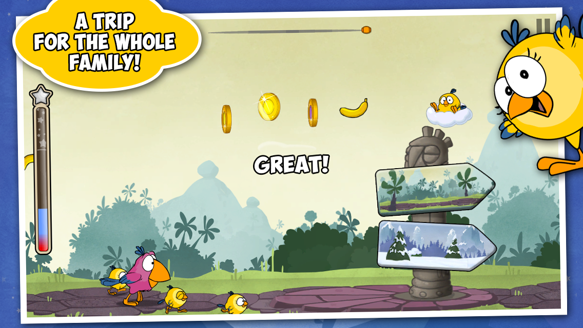 Chicks Ahead image 3