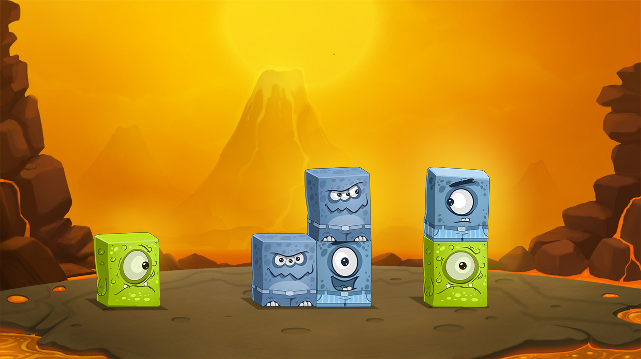 Mahjong Monsters image 4