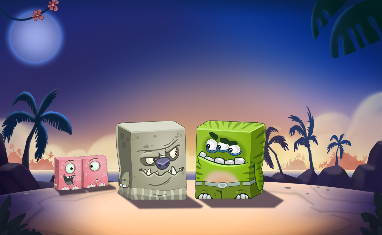 Mahjong Monsters image 5