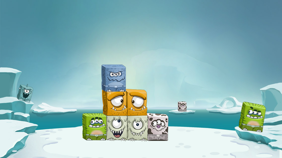 Mahjong Monsters image 6