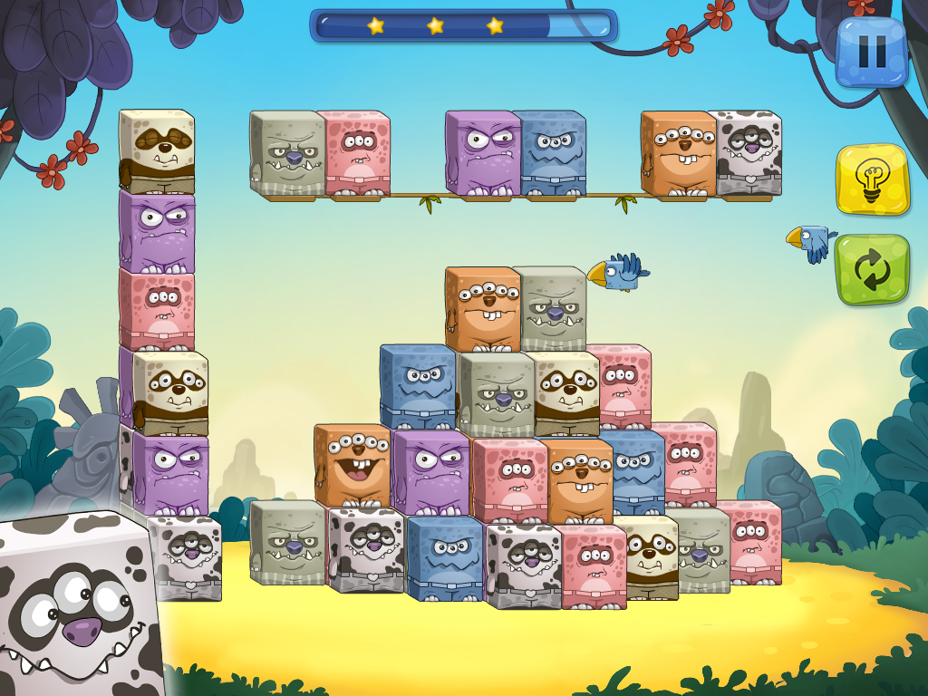 Mahjong Monsters image 10
