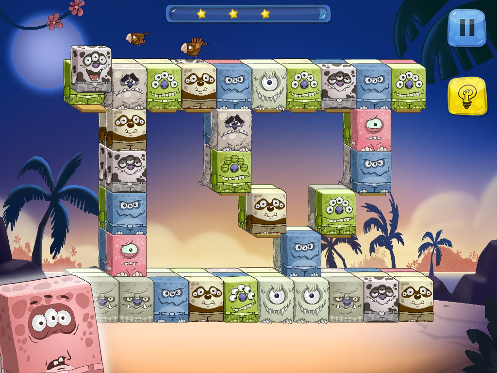 Mahjong Monsters image 11