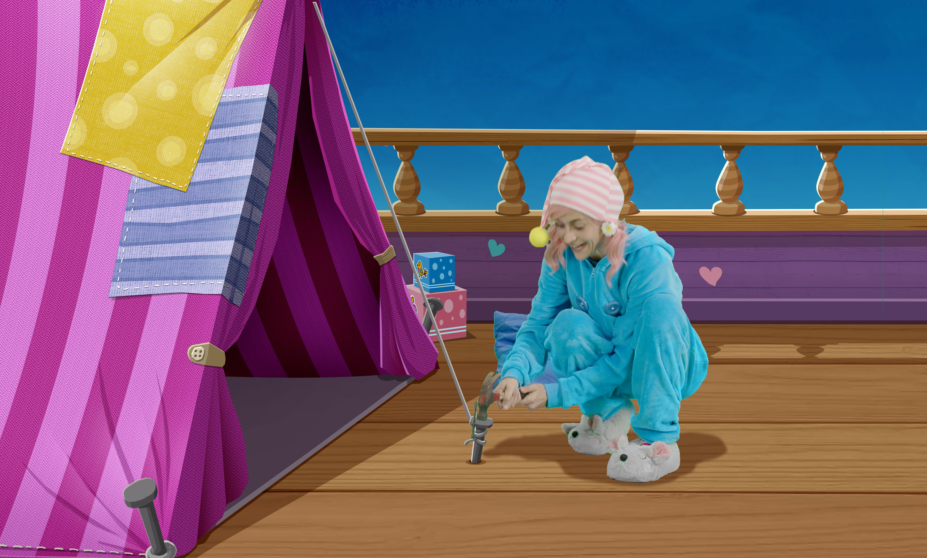 Travelers image 21
